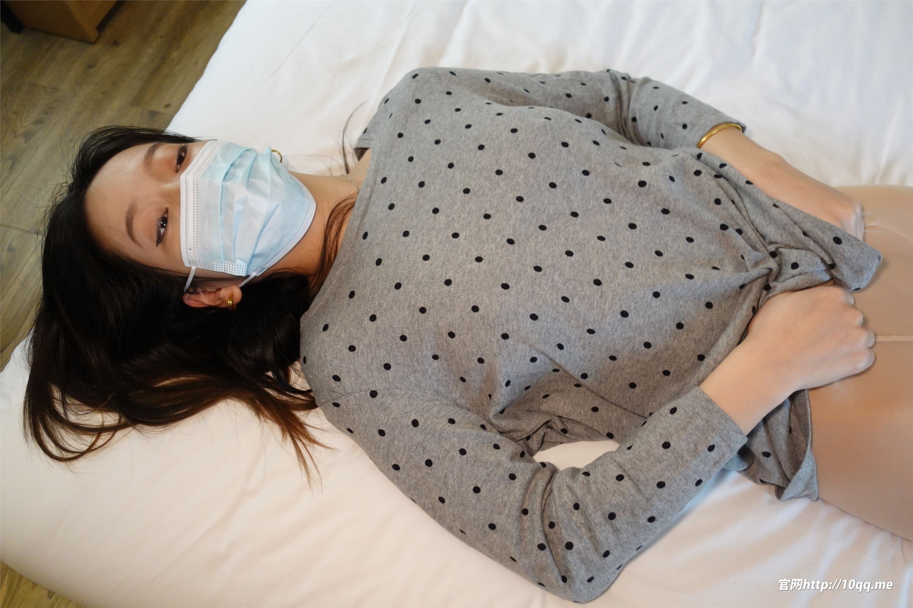 ROSI口罩系列 2022.04.12 NO.2130